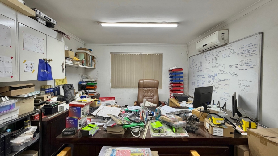 Commercial Property for Sale in George Park Western Cape